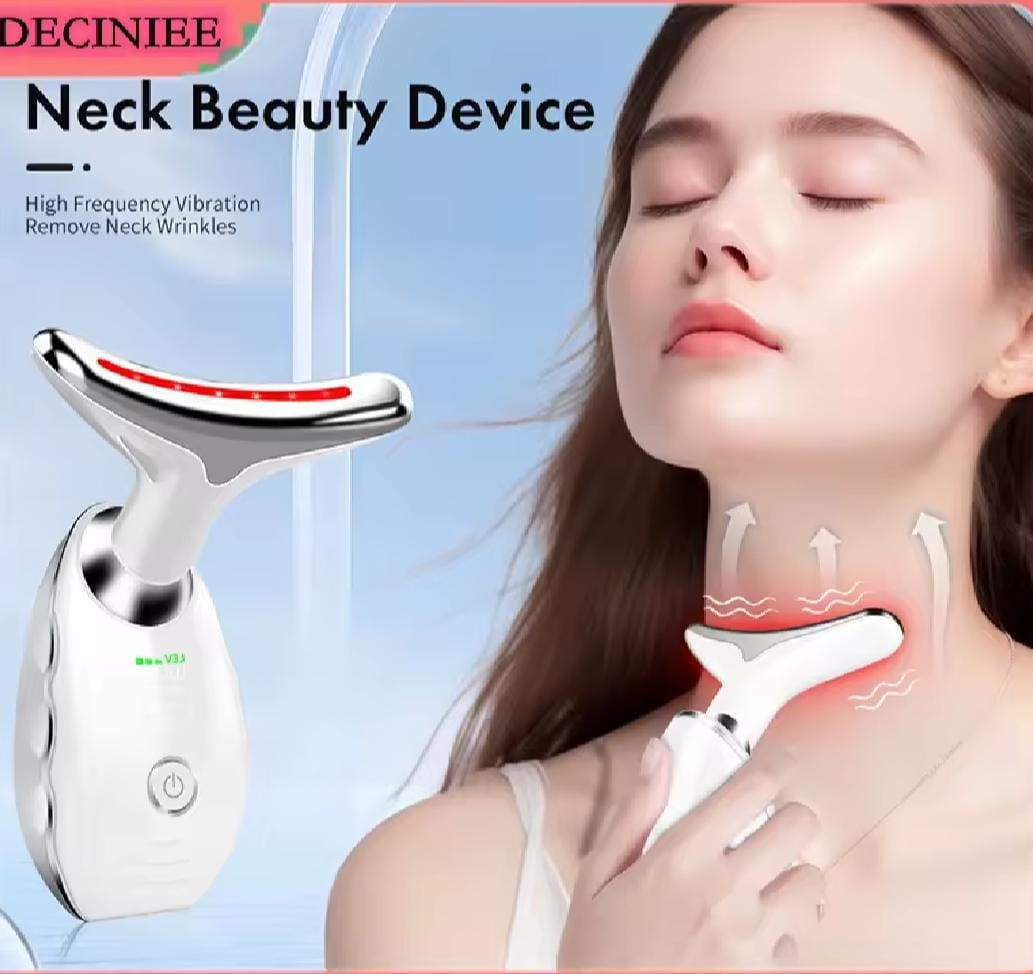 7 Colour Intense Pulse Light Wrinkle Remover