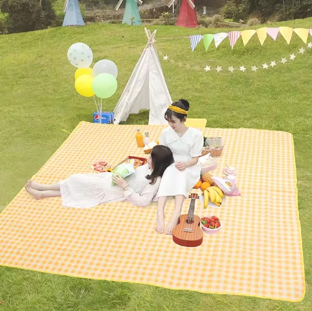 Picnic Mat