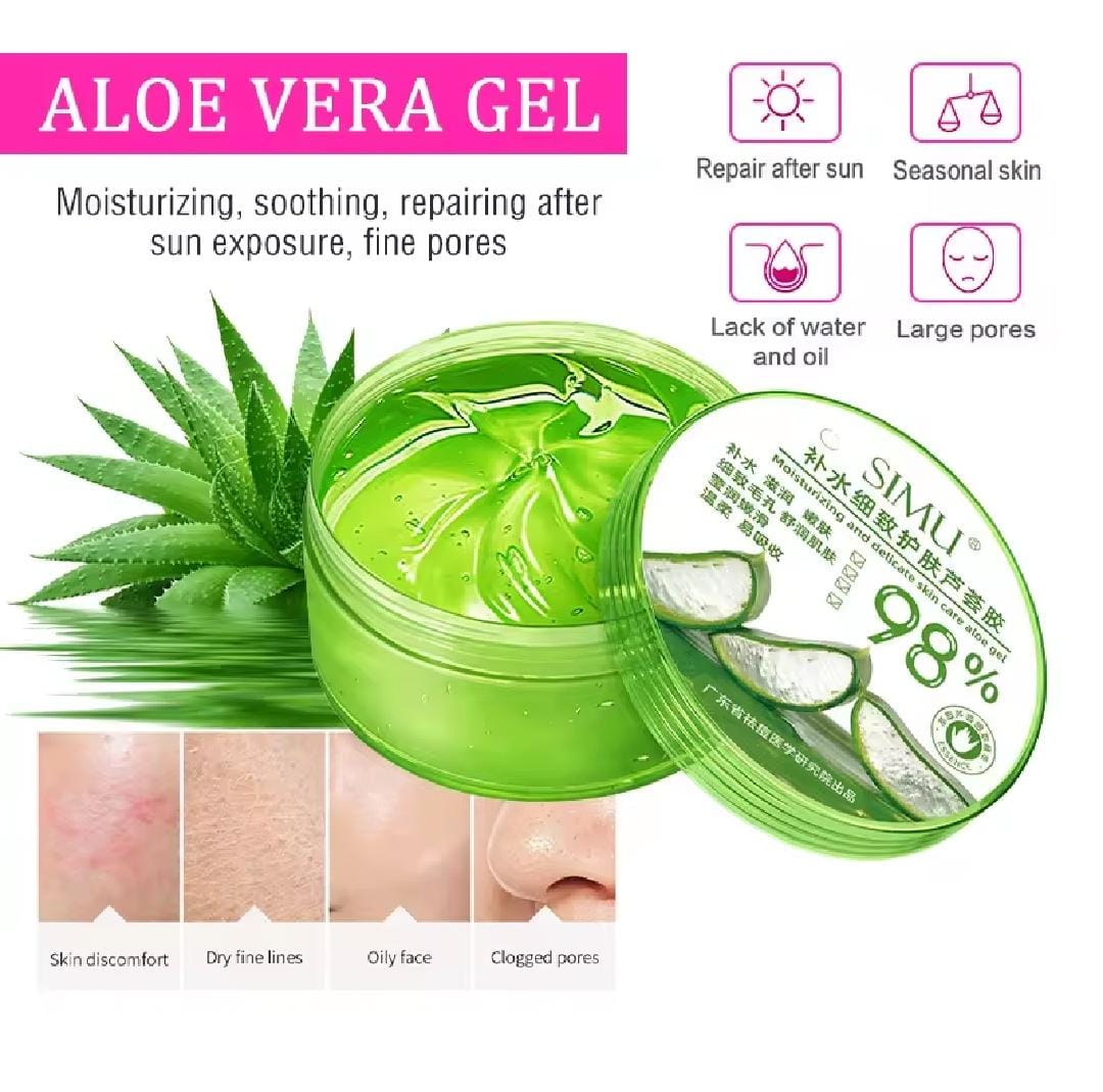 Aloe Vera Gel 300ML