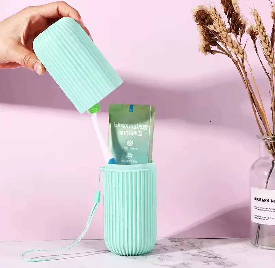 Tooth Brush Holder