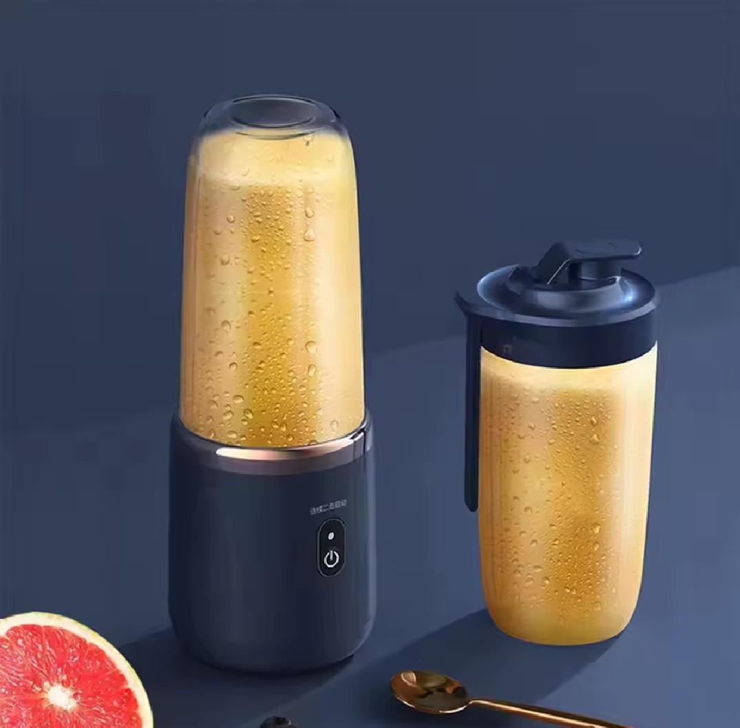 Portable Recheable Juice Blender with Cup