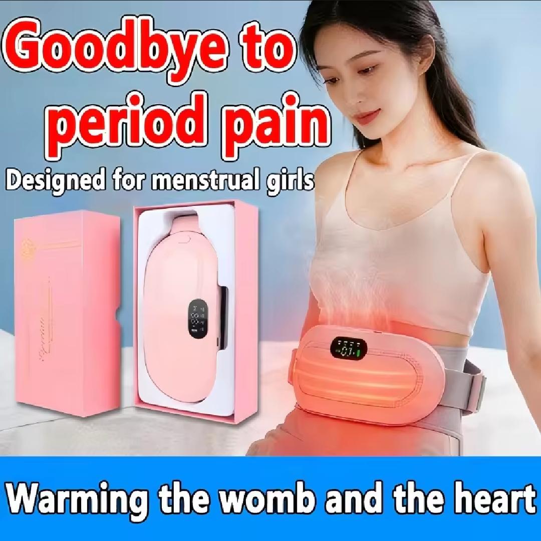 Period Pain Heating Belt