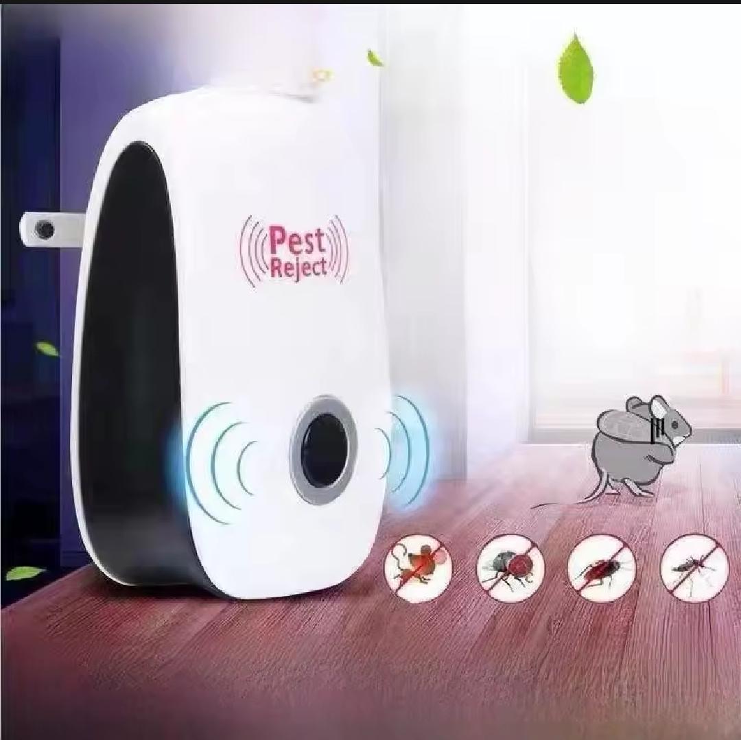 Ultrasonic Pest Repeller