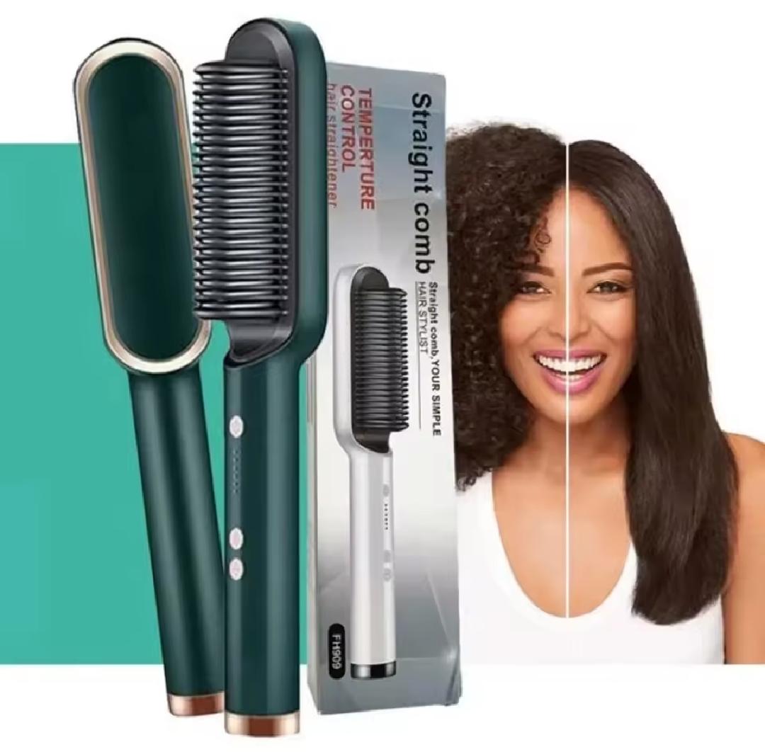 Straight Comb
