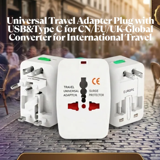 Universal Adapter