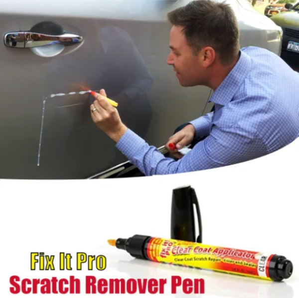 Fix It Pro Scratch Repair Pen