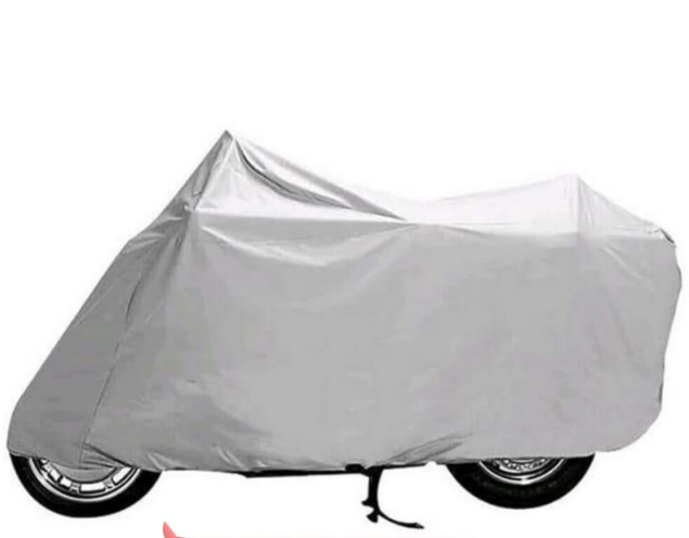 Motor Bike Cover