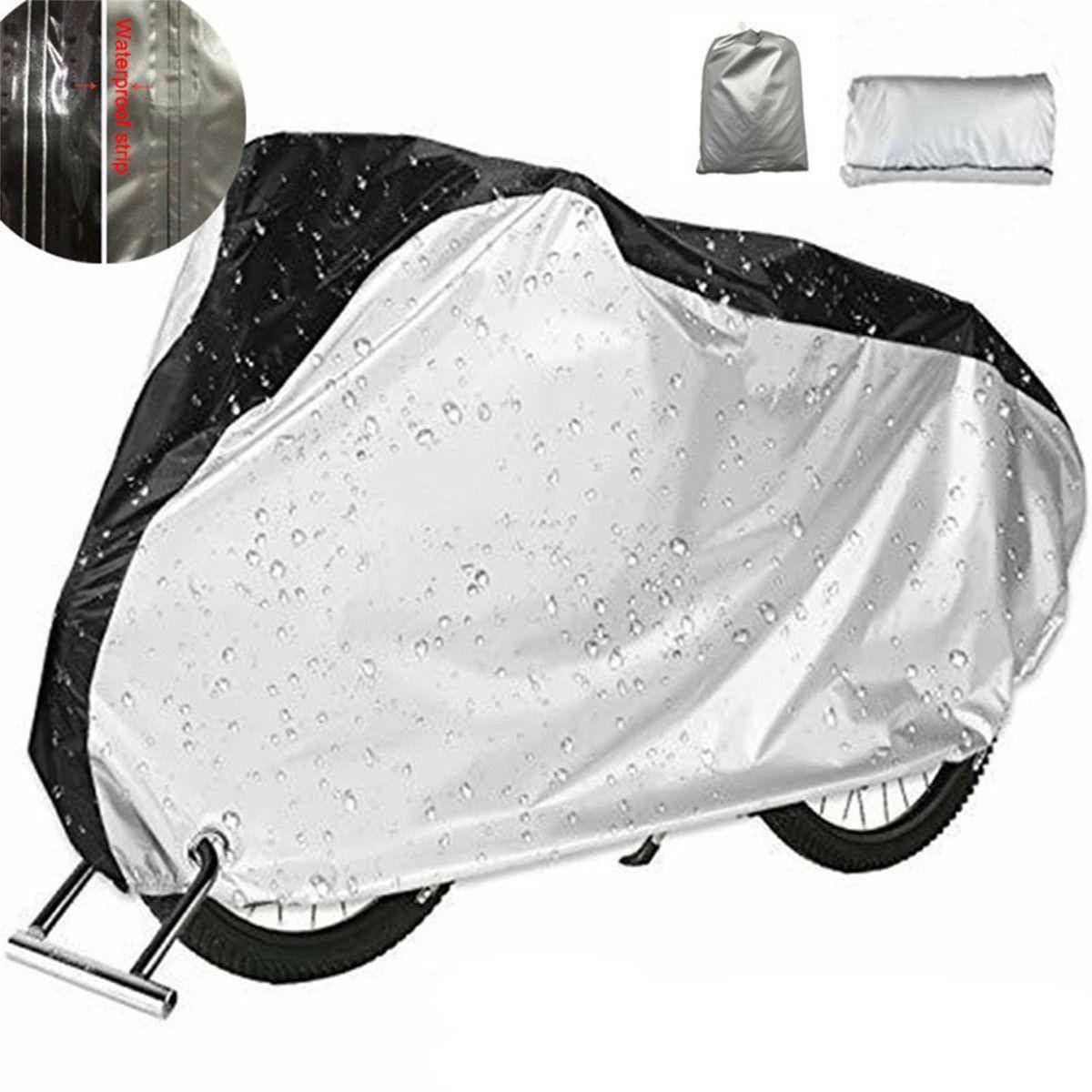 Waterproof High Quality Bike Cover