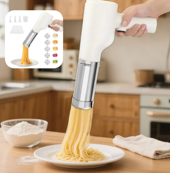 Electric Pasta Maker