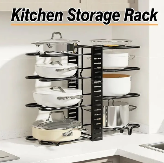 Kitchen Pot Holder