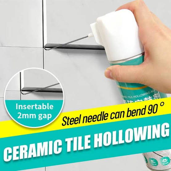 Tile Glue
