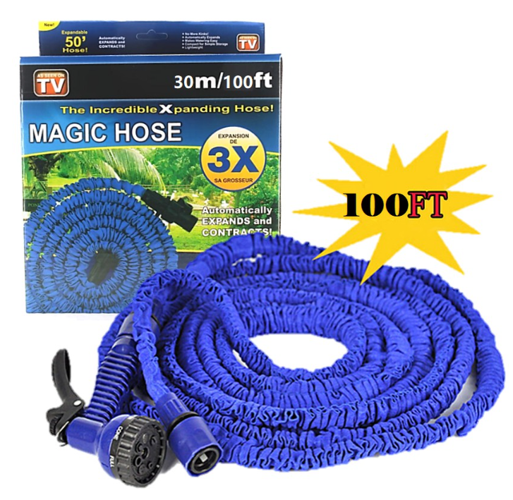 Magic Hose Home Garden Water Hose