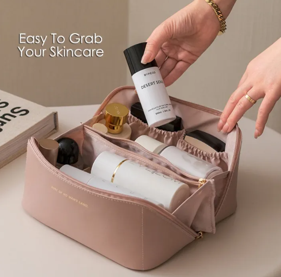 Makeup Bag