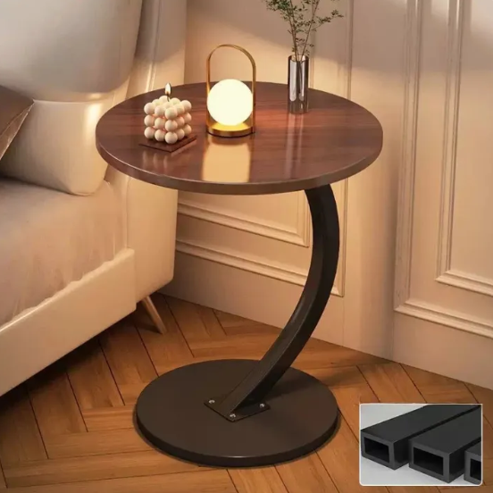 Round Coffee Table