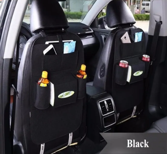 Car Seat Storage Bag | Hanging Bags