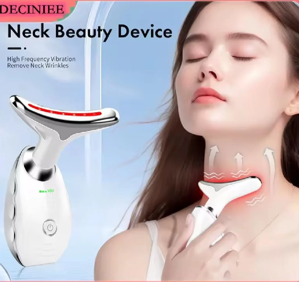 7 Colour Intense Pulse Light Wrinkle Remover