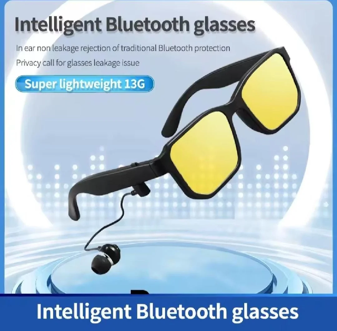 Bluetooth Smart Sunglass