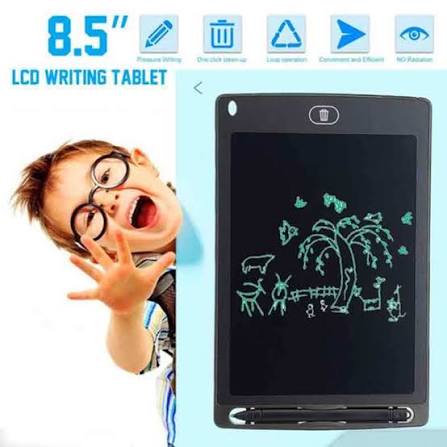 8.5 Inches Writing Tablet